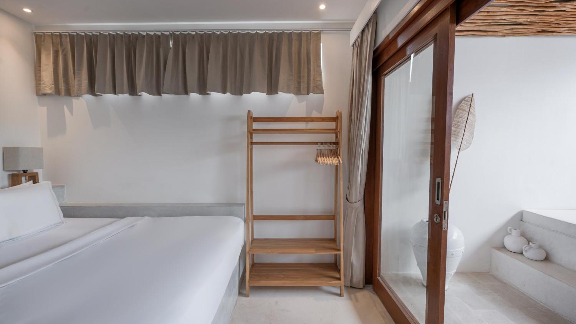 Pagi Villas By Betterplace Canggu Exterior foto