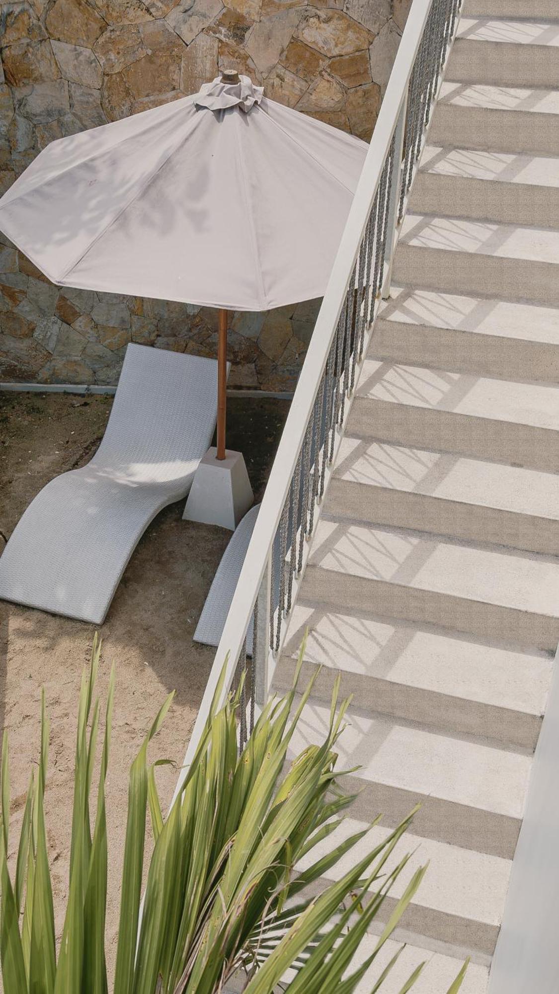 Pagi Villas By Betterplace Canggu Exterior foto